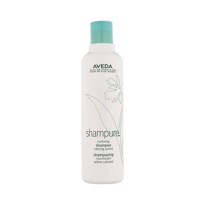Champú nutritivo Shampoure 250 ml