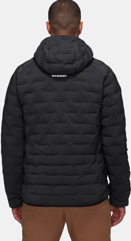 Mammut Sender IN Kapuzenjacke M schwarz