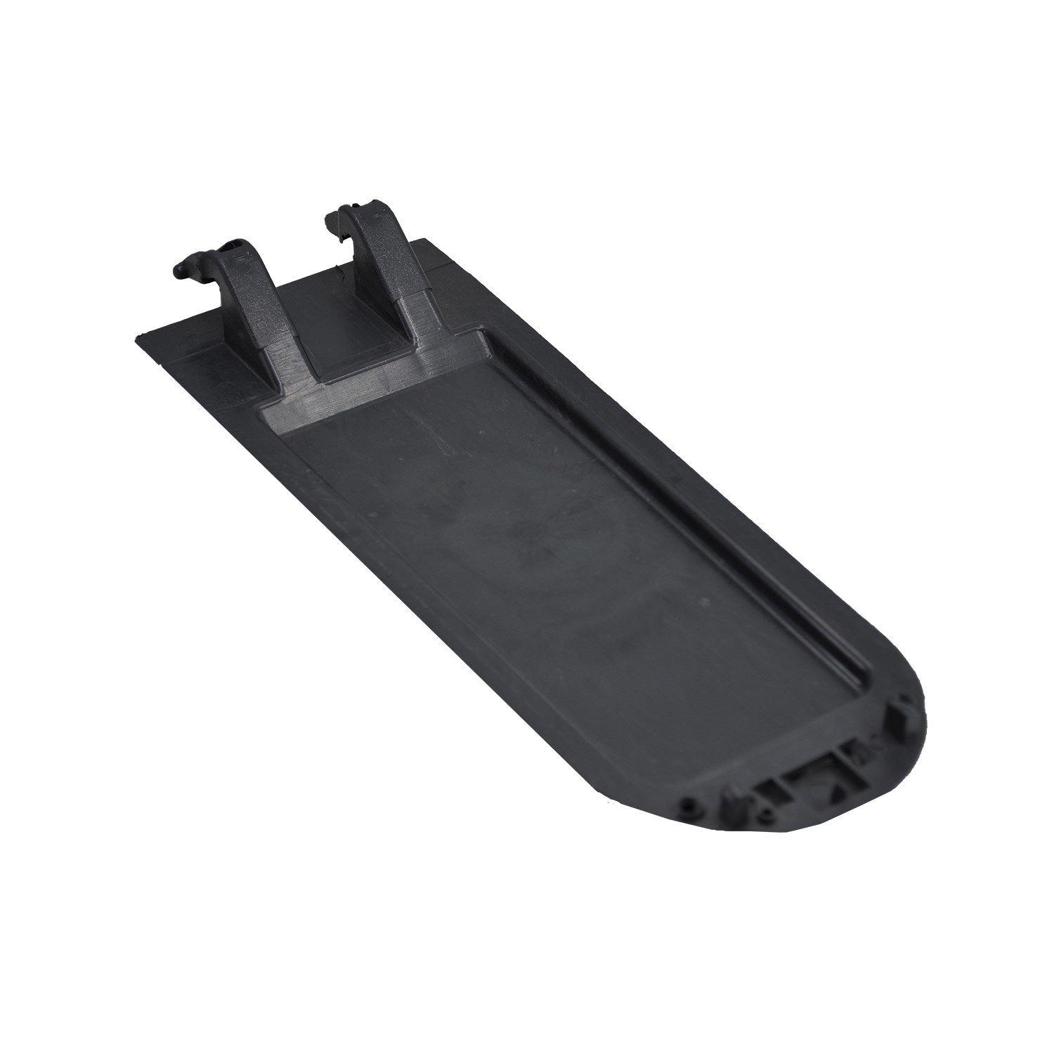

Center Console Armrest Lower Cover For Volkswagen T5,Golf 4, Passat - BLACK