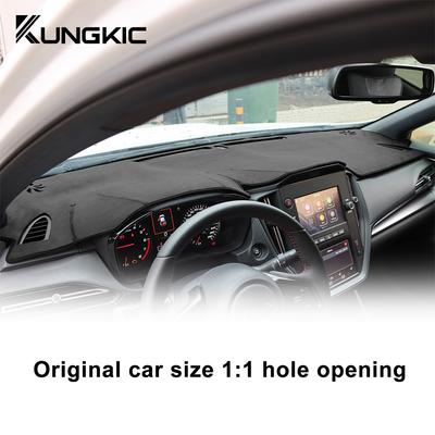 Sonnenschutz Armaturenbrettauflage Für Subaru Für Levorg WRX 2025 2025 2025 Crosstrek Impreza 2025 LHD RHD Fußmatte Armaturenbrettmatte Innenraumteppich