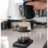 Small LED Display Coffee Scale Food Scales Plastic Material Small Digital Coffee Scale Perfect Gift for Coffee Lovers