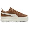 Puma Mayze Luxe Women Haute Coffee 383995-09