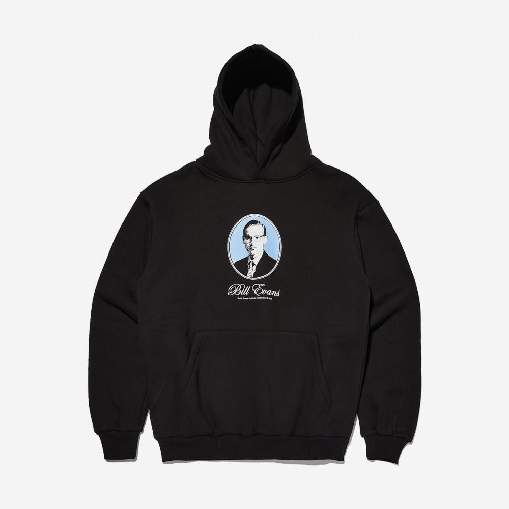 Butter Goods Crystal Notes Pullover Hood CrystalNotes PulloverHood