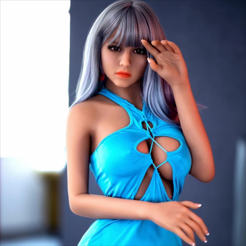 158cm Silicone Sex Doll Sexy Big Ass Big Breast Sex Toys for Male Masturbator Real Feeling Adult Products