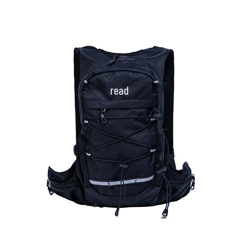 OEING Water-Resistant Outdoor Cycling & Hiking Backpack