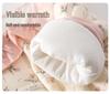 Thickened Infant & Toddler Winter Clothing Set: Cotton-Padded Newborn Pajamas & Children's Homewear for Autumn (Size 90)