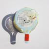 Cute Rotatable Table Tennis Badminton For Magsafe Holder Magnetic Phone Grip Tok For Samsung Huawei Xiaomi Phone Case Stand