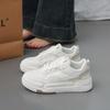 Fashion Round Nose Fur Padded Moccasin Flats Women's Sneakers Women's Shoes 35 Sport Luxury Global Brands Functional Retro