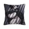 L-Leon Kennedys Pillowcases  Fashion Pillow Case For Sofa Home Decoration Comfy Pillow Cover