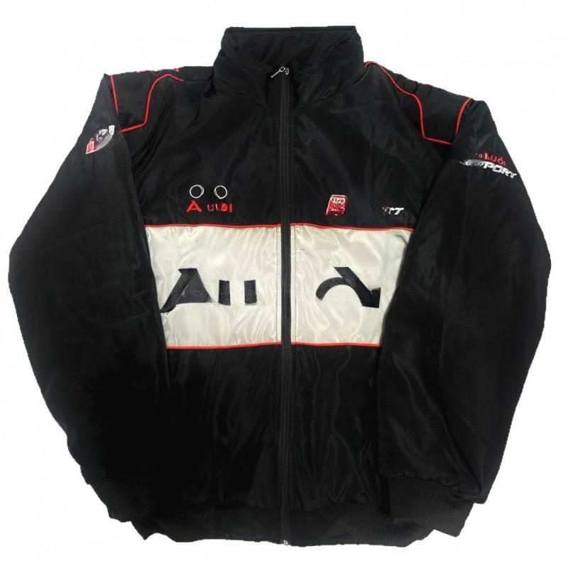 F1 Embroidered Racing Jacket Motorcycle Riding Windbreaker Casual Sportswear