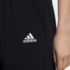 Adidas Stylish Casual Long Pants Women Bottoms Black H07398