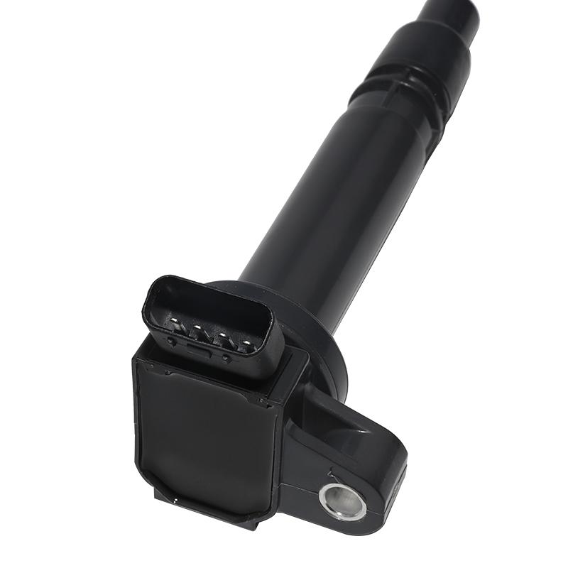 Auto Ignition Coil For Toyota Celica 2000-2005 COROLLA 2005-2006 MATRIX 2003-2005 PONTIAC VIBE 2003-2005 2006 2ZZ-GE 90919-02238