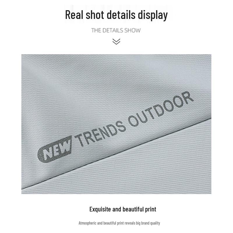 Pierre Cardin Summer Outdoor Apparel Collection