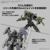 Bandai Spirits 30MM eEXM-40 Ignight 02 2-Pack Color-Coded Plastic Model Kit 1/144 Scale