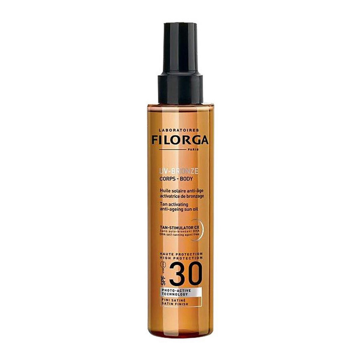 

Filorga Bronze Sun Protector 150 мл SPF 30 Spf30