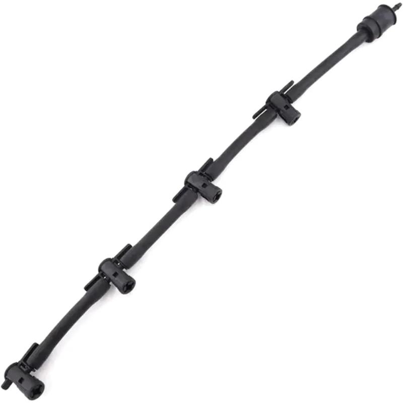 

Fuel Line Injector Return Hose Pipe Line 03L130235S 0928402175 Easy Installation Suitable for Smooth Operations Leakfree 1