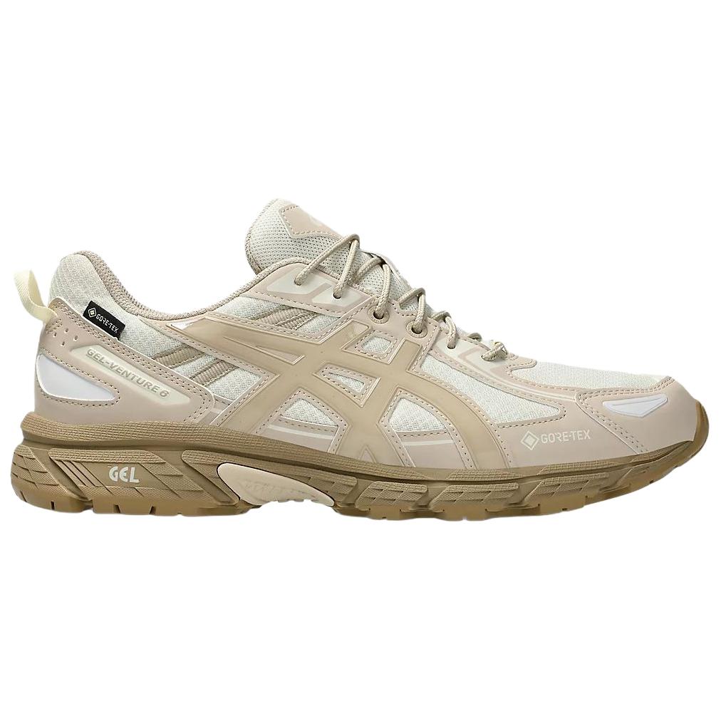 Asics Gel Venture 6 GORE-TEX Cream Unisex Sneakers 1203A560-100