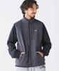 LL Bean Sweater Fleece US Fit Size Charcoal Gray 1000004843 L.L.Bean Men's Vest, Regular, Medium, Heather,