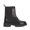Dune London Womens/Ladies Leather Chunky Sole Chelsea Boots