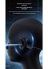Bone Conduction Bluetooth Sports Earbuds for Running, Swimming, and Gaming