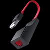 Tp-Link TL-UF210 USB 2.0 To Fast Ethernet Adapter