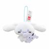 Adorable Plush Toy Gift Cute Round Kuromi Melody Cinnamoroll Pudding Bear