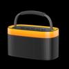 Recci RSK-W40 Phantom Portable Wireless Speaker CN plug (adapter included)