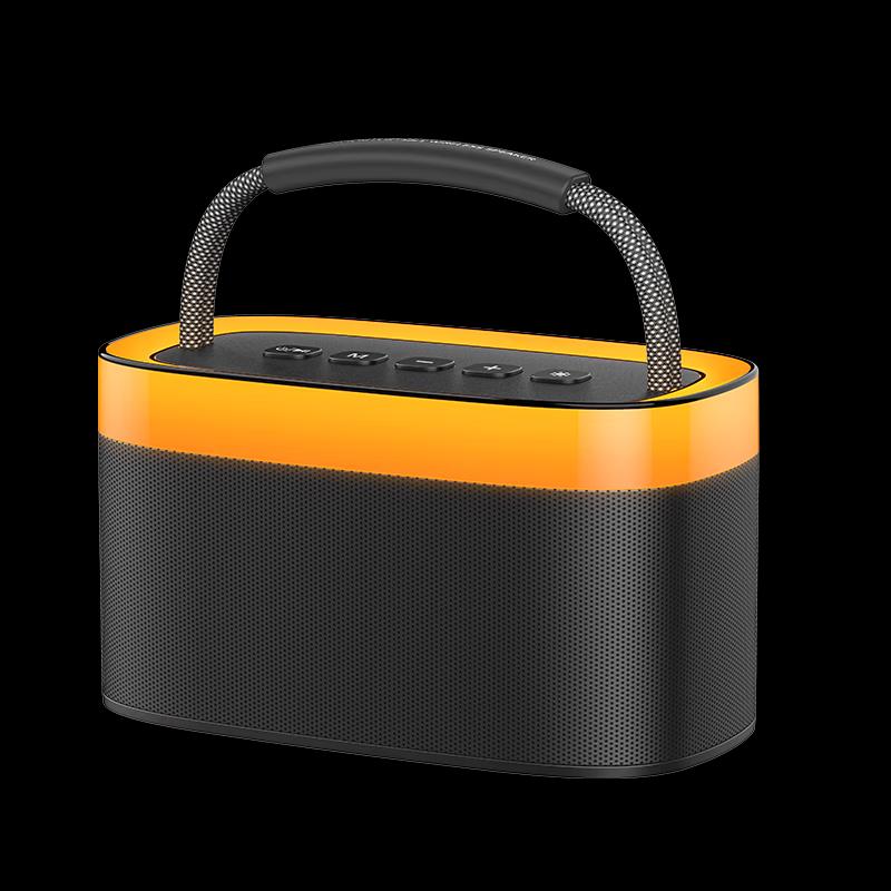 Recci RSK-W40 Phantom Portable Wireless Speaker CN plug (adapter included)