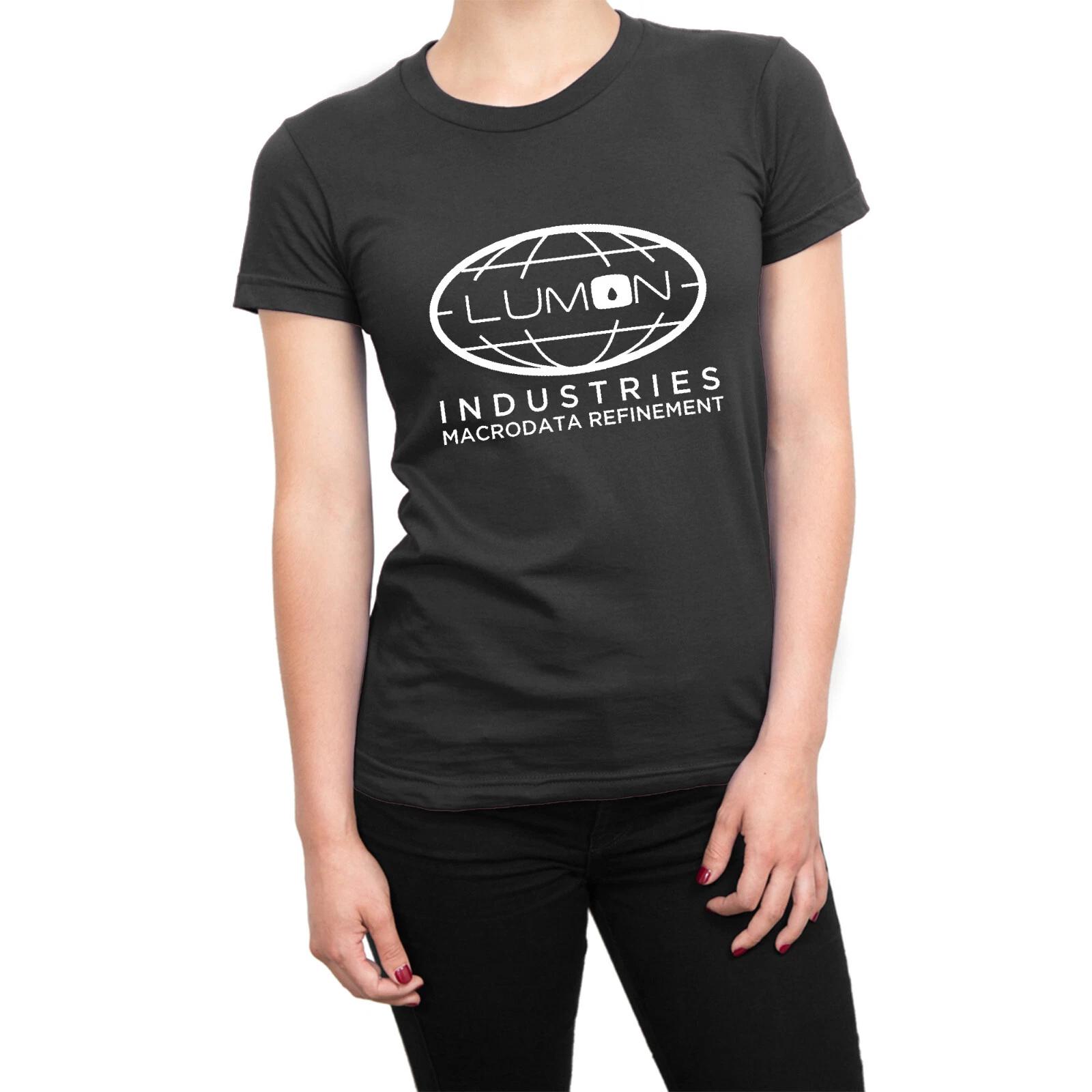 Lumon Industries Severance Women s T-Shirt S