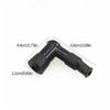 Universal Ignition Coil Scooter Igniiton Coil For TRX300 GY6 50CC 125CC 150CC Engine Motorcycle Dirt Bike Scooter Moped