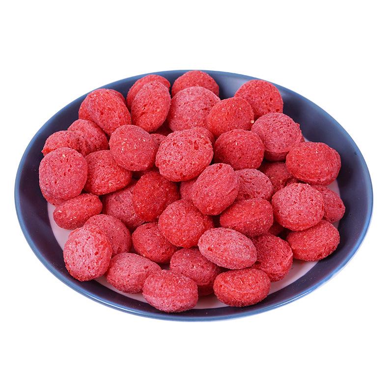 Shrimp Cage Bait: Superior To Worms for Attracting River Shrimp, Loach, Eel, and Mixed Fish