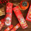 Year of the Horse Red Envelopes for New Year and Team Building