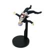 17.5-19cm Jujutsu Kaisen Anime Figure AWAKENING Satoru Gojo PVC Collectiable Model Toys Kids Children Birthday Christmas Gifts