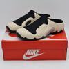 HF6881-100 Nike Clogposite Sand Drift and Black (Men's)