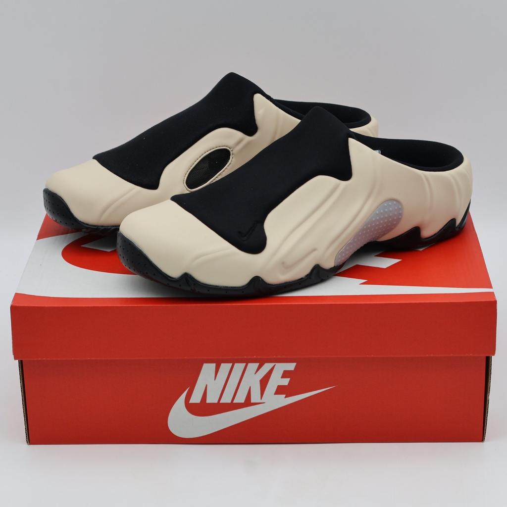 HF6881-100 Nike Clogposite Sand Drift and Black (Men's)