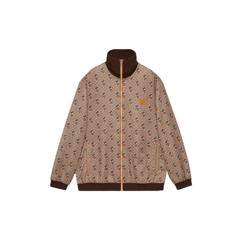 GUCCI x Disney SS20 Jackets &