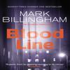 Bloodline by Mark Billingham Paperback Book 9780751539943