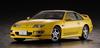 Hasegawa Nissan Fairlady Z Version R Twin Turbo 2by2 1998 Plastikmodellbausatz 20730 1/24 (Z32) (Auto)