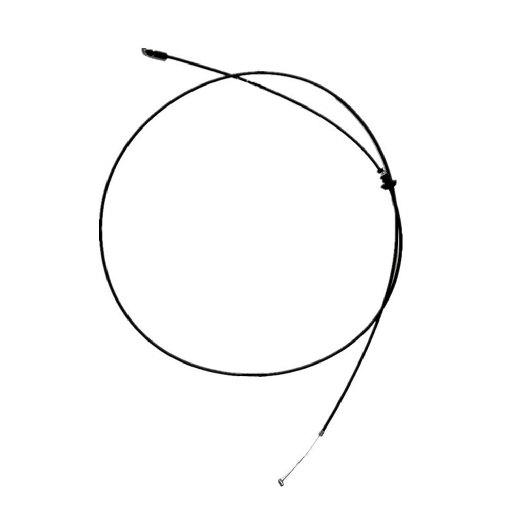 Engine Hood Cable Bonnet Cable 53630-0K010 For Toyota Hilux KUN26 2005-2016