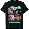 Poison - Talk Dirty To Me T-Shirt