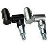Mirror Folding Bracket Screw Motorcycle Rearview Mirror Seat Fixed Screw Motorbike Modification Accessories Mirror Base