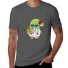 Fruit Gnomes Summer Tshirt Active Wear Sports Tshirt For Unisex