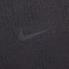 Nike Therma-Fit Adv Running Division Jednofarebné Módne Mäkké Teplé Tričko s Dlhým Rukávom Pánske Vrchné Oblečenie Tmavofialové FZ1126-573
