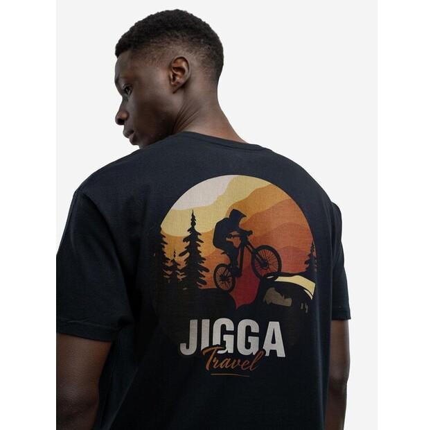 Футболка Jigga Wear Mountain Bike EU M