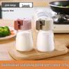 Quantitative Salt Shaker Set
