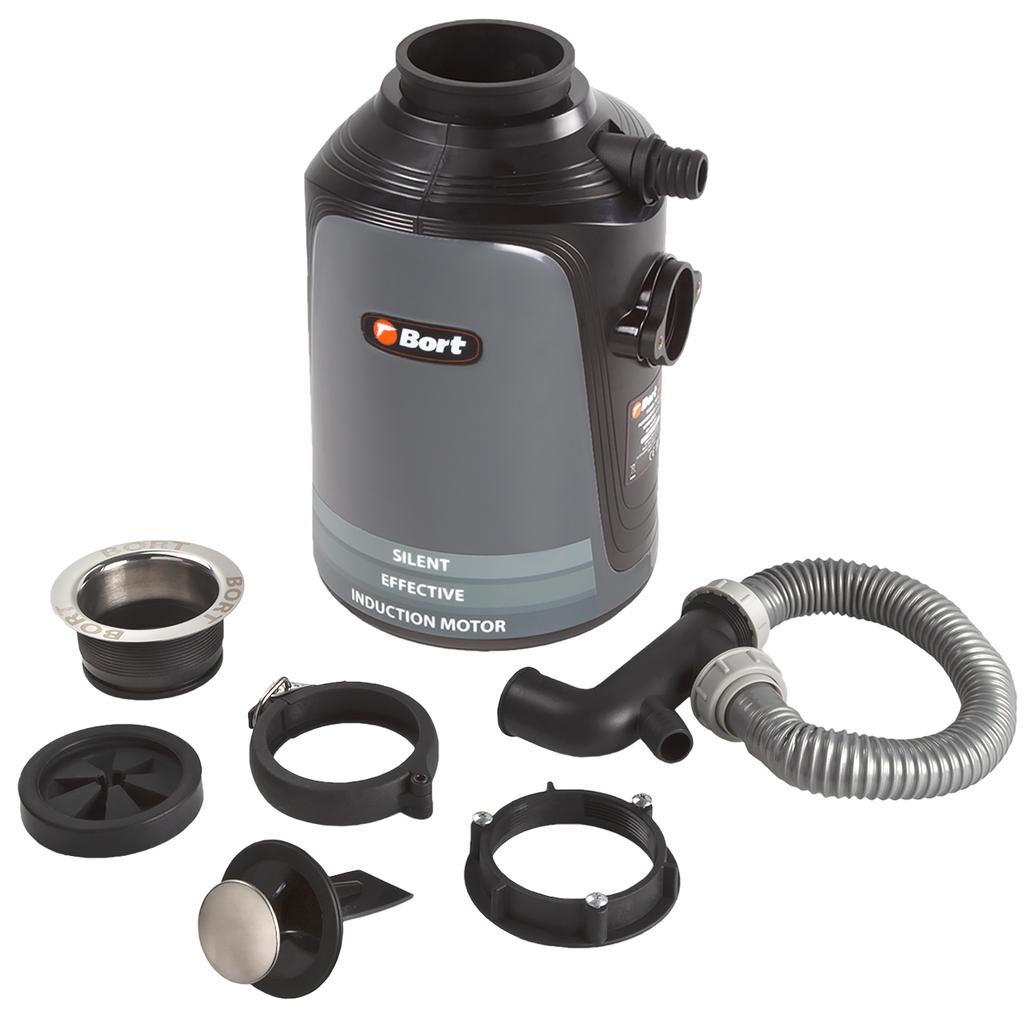 Food Waste Disposer Bort Alligator
