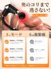 Myofascial Release Gun Vibration 6 Powerful Vibration Variable Speed Manual Handheld Back Release Electric Fast 2000mAh Large Full Body Elastic