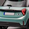 1 pièce Autocollants de Voiture en Métal 3D Emblème Badge Décoration Coffre Carrosserie Auto Pour Mini Cooper Countryman Clubman JCW F55 F56 R55 R56 R60 F60 btrme66 45x
