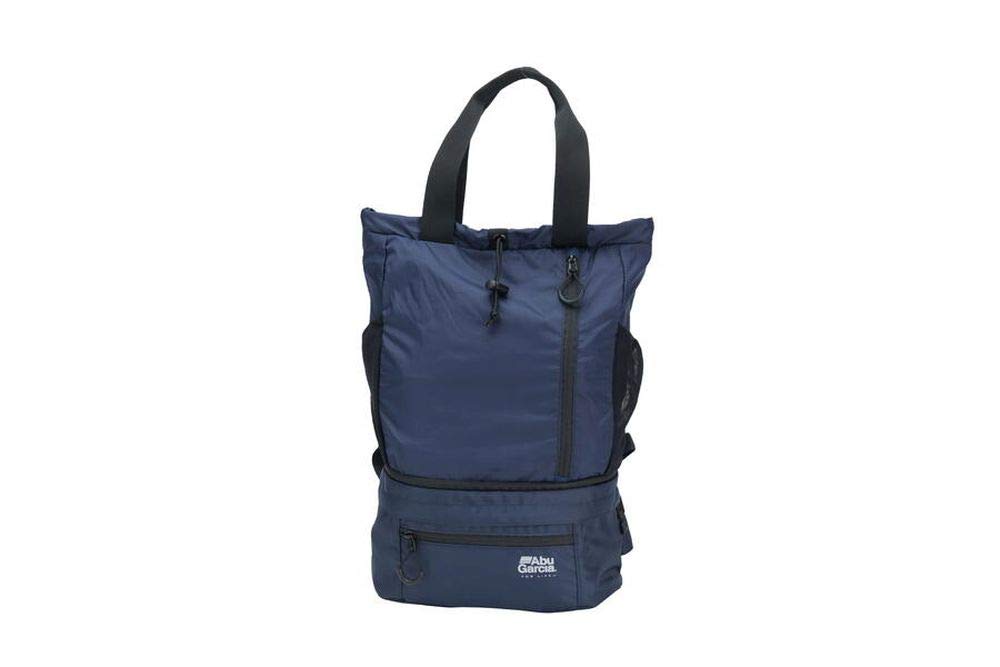 Abu Garcia Extension Waist Tote Navy Pack,