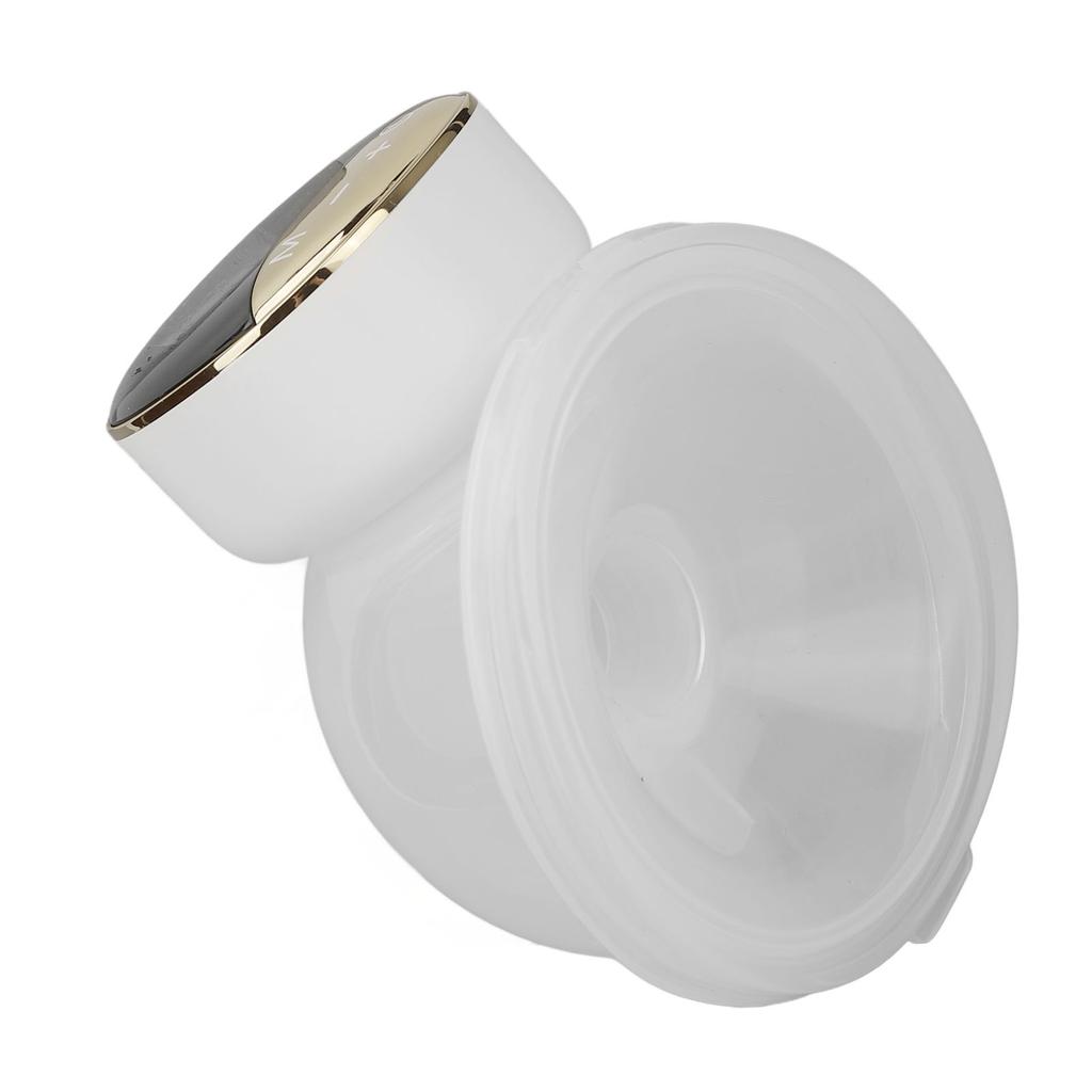 Breast Pumps Intelligent Wearable Portable Wireless Painless Hands Free Breast Pumps